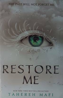 Restore Me