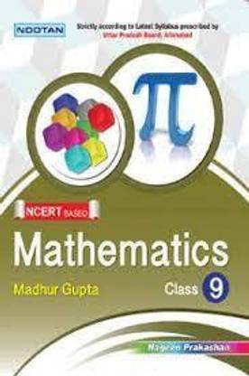 Ncert Mathematics Class -9