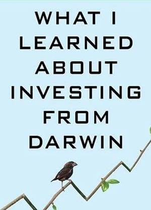 What I Learned About Investing From Darwin (Paperback, English)