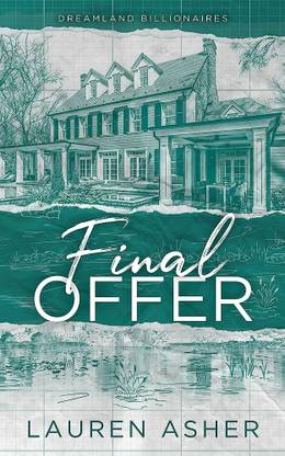 Final Offer (Paperback, Lauren Asher)