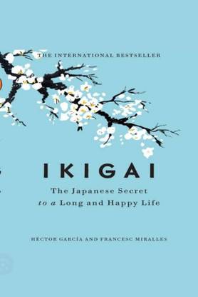 Ikaigai