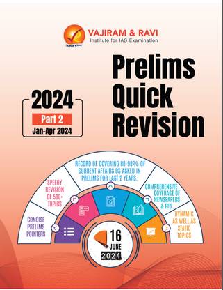 Current Affairs Quick Revision 2024 Part 2 Photocopy