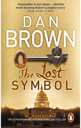 The Lost Symbol
