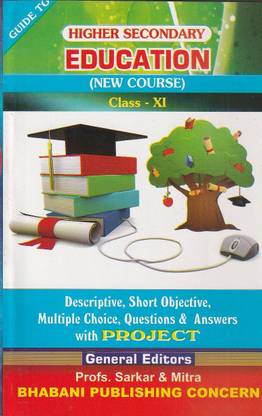 Education Guide Class-11
