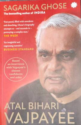 Atal Bihari Vajpayee