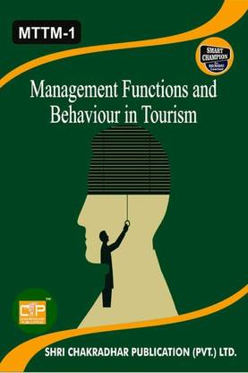 IGNOU MTTM 1 Previous Year Solved Question Paper (June 2022) Management Functions And Behaviour In Tourism IGNOU MTTM 1st Semester IGNOU Master Of Tourism And Travel Management Mttm1