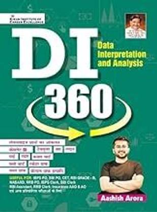 DI 360 Data Interpretation And Analysis By Aashish Arora