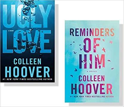 अग्ली लव एंड रिमाइंडर ऑफ हिम