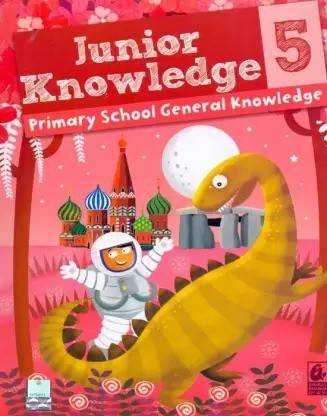 Junior Knowledge Class 5