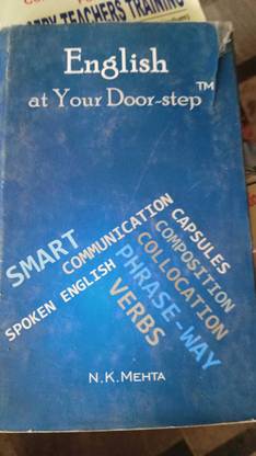 English At Your Door-Step