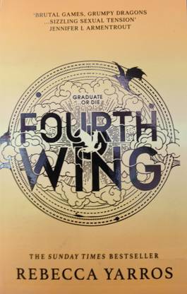 Fourth Wing
