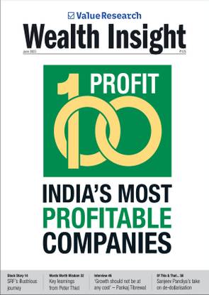 Wealth Insight - Latest June Edition