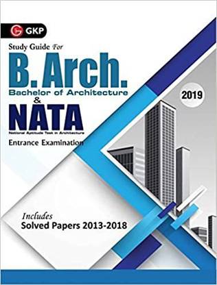 B. Arch. & NATA GKP