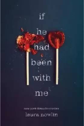 If He Had Been With Me (English, Paperback, Nowlin Laura)