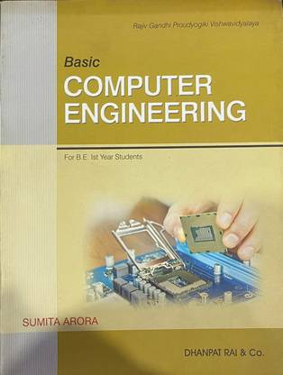 Basic Computer Engineering