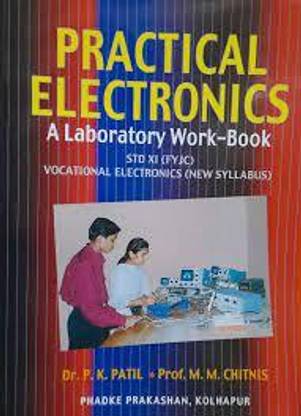 Practical Electronics A Laboratory Work-Book
