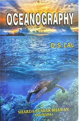 Oceanography