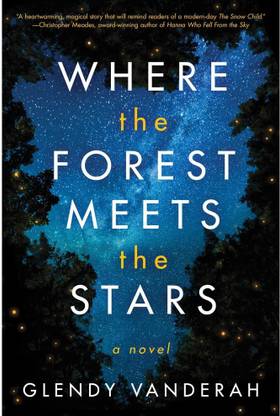 Where The Forest Meets The Stars