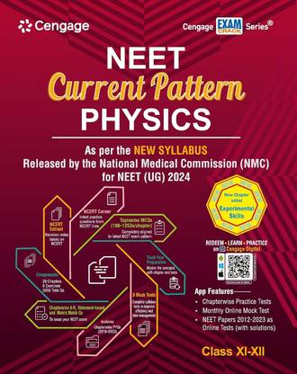 NEET Current Pattern: Physics