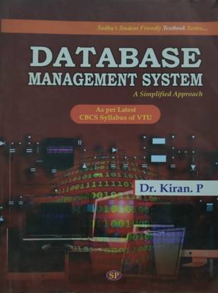 Database Management System