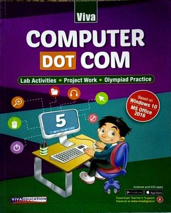 Viva Computer Dot Com - 5