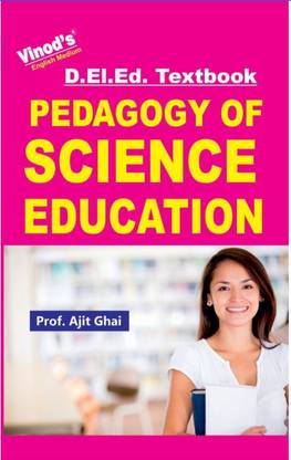 Pedagogy Of Science Education