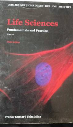 Life Science Fundamentals And Practice