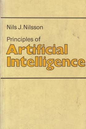Principles Of Artificial Intelligence
