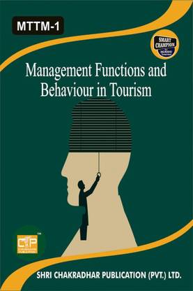 IGNOU MTTM 1 Solved Guess Papers Pdf From IGNOU Study Material/Books Management Functions And Behaviour In Tourism For Exam Preparation (Latest Syllabus) IGNOU Master Of Tourism And Travel Management (MTTM) Ist Year