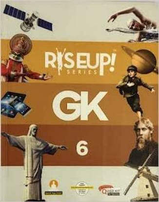 Rise Up GK 6