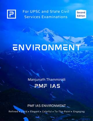 Pmf Ias Environment
