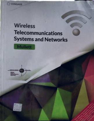 Wireless Telecommunications System & Networks