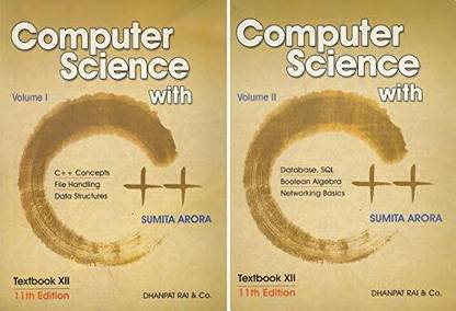 Computer Science With C++