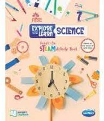 Navneet Explore & Learn Science Class 7