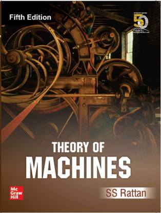Theory Of Machines