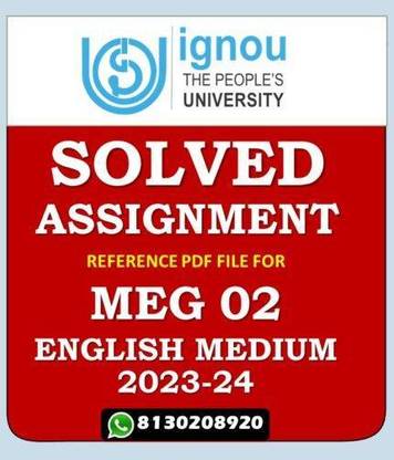 MEG-02-British-Drama-Solved-Assignment-2023-24-430x502