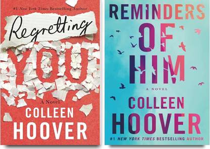 Reminders Of Him +Regretting You (Combo)