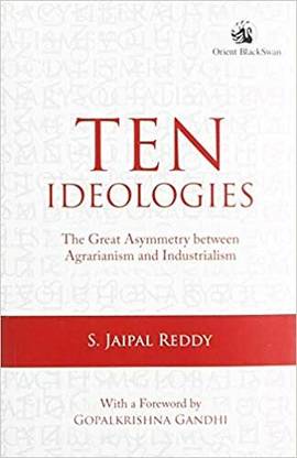 Ten Ideologies