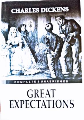Great Expectations By Charles Dickens, Complete And Unabridged
