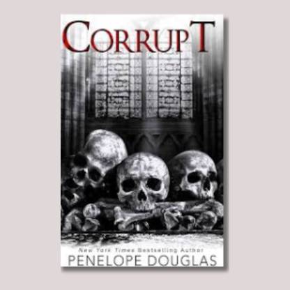 Corrupt (Devil's Night Book 1)