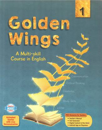 Golden Wings Class-1