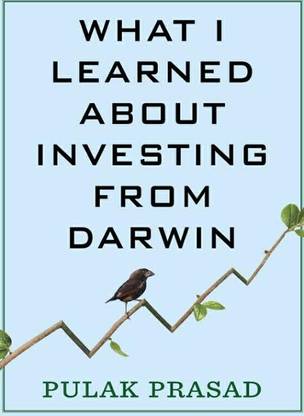 What I Learned About Investing From Darwin