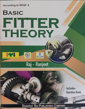 Basic Fitter Theory NSQF LEVEL 4