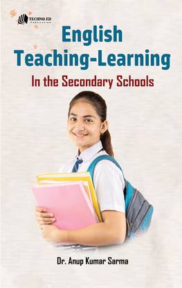 English Teaching-Learning In The Secondary School