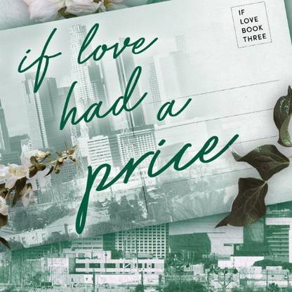 If Love Had A Price Paperback – 30 June 2023