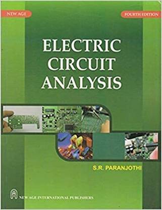 Basic Electric Circuit Analysis