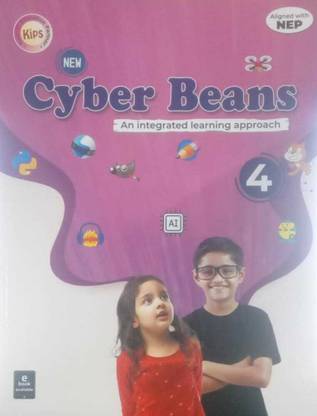New Cyber Beans 4 An Integrated Learning Approach 2022
