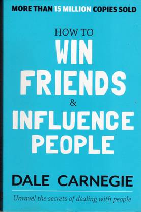 How To Win Friends Influence People 6789