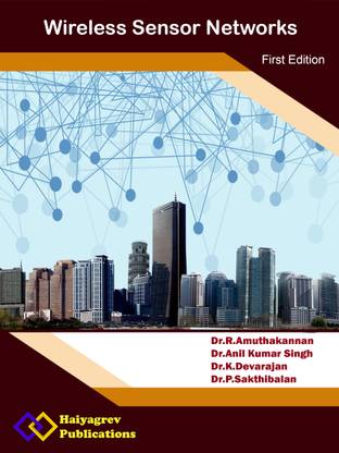Wireless Sensor Networks