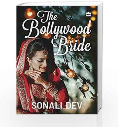 The Bollywood Bride (Used)